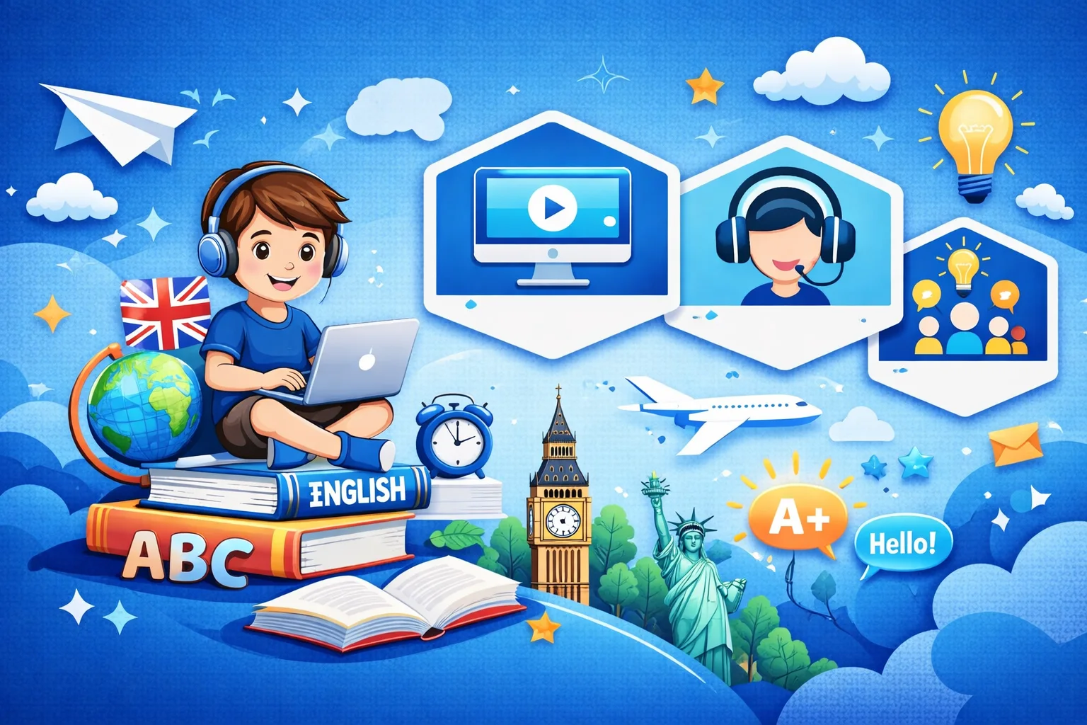 بکارگیری متد های جدید آموزشی